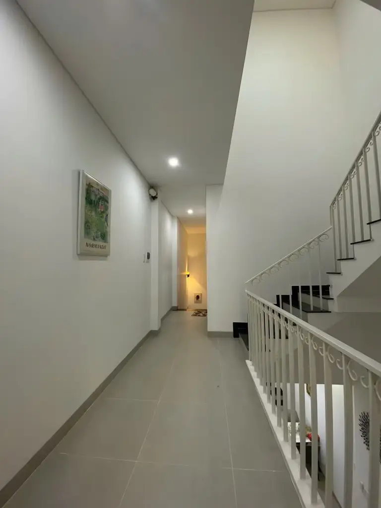 Bán nhà Kiệt Ngô Chân Lưu, Liên Chiểu – 60,1 m², 3 tầng, 5,25 tỷ – ảnh 2