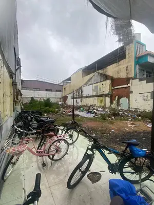 Bán đất mặt tiền Núi Thành, Liên Chiểu – 787 m², 139 tỷ