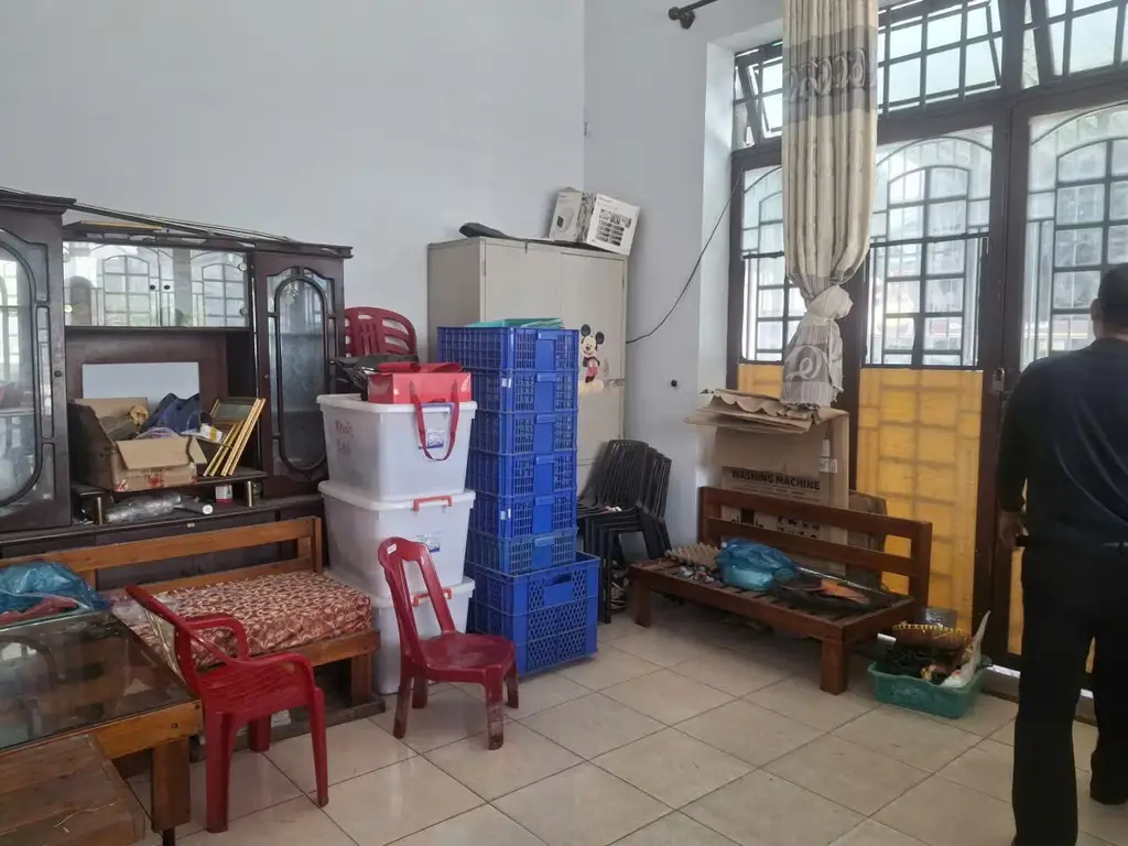 Bán nhà mặt tiền Mai Dị Lê Bá Trinh, Hải Châu – 153 m², 3 tầng, 22,8 tỷ – ảnh 5