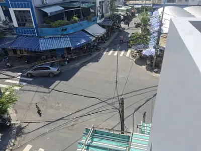 Bán nhà mặt tiền Mai Dị Lê Bá Trinh, Hải Châu – 153 m², 3 tầng, 22,8 tỷ – ảnh 6