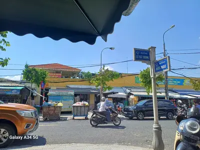 Bán nhà mặt tiền Mai Dị Lê Bá Trinh, Hải Châu – 153 m², 3 tầng, 22,8 tỷ – ảnh 9