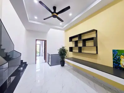 Bán nhà mặt tiền Thanh Lương 31, Cẩm Lệ – 100 m², 3 tầng, 9,5 tỷ – ảnh 2