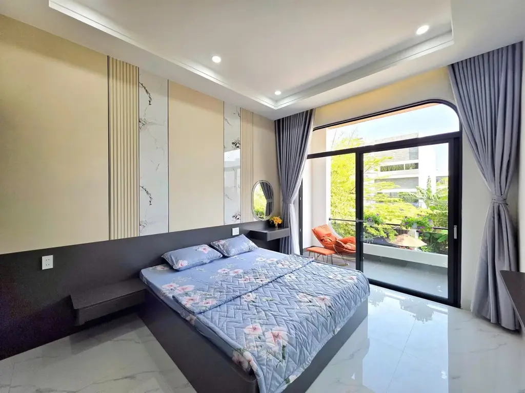 Bán nhà mặt tiền Thanh Lương 31, Cẩm Lệ – 100 m², 3 tầng, 9,5 tỷ – ảnh 3