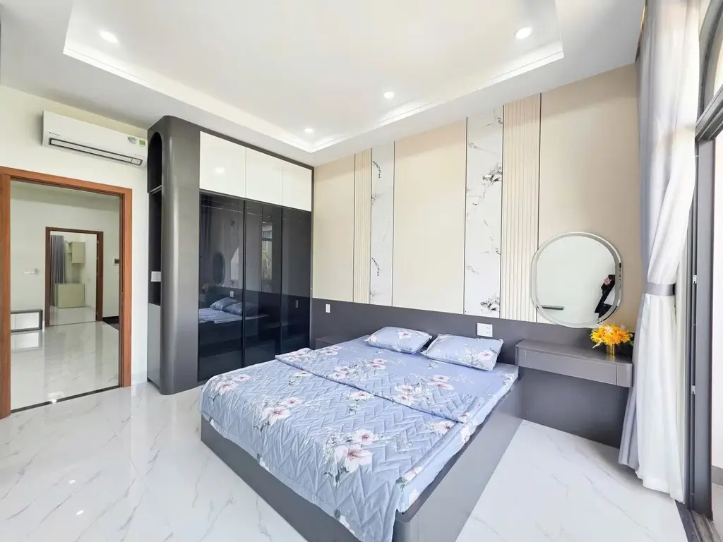 Bán nhà mặt tiền Thanh Lương 31, Cẩm Lệ – 100 m², 3 tầng, 9,5 tỷ – ảnh 4