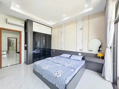 Bán nhà mặt tiền Thanh Lương 31, Cẩm Lệ – 100 m², 3 tầng, 9,5 tỷ – ảnh 4