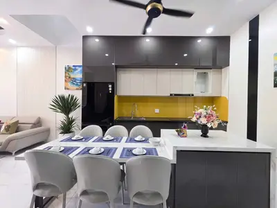 Bán nhà mặt tiền Thanh Lương 31, Cẩm Lệ – 100 m², 3 tầng, 9,5 tỷ – ảnh 6