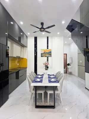 Bán nhà mặt tiền Thanh Lương 31, Cẩm Lệ – 100 m², 3 tầng, 9,5 tỷ – ảnh 7