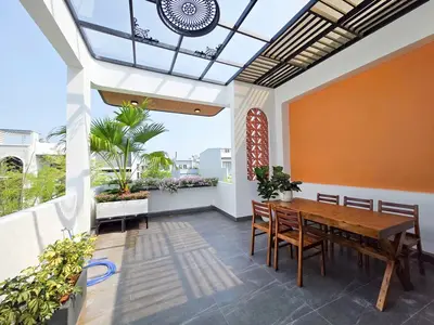 Bán nhà mặt tiền Thanh Lương 31, Cẩm Lệ – 100 m², 3 tầng, 9,5 tỷ – ảnh 8