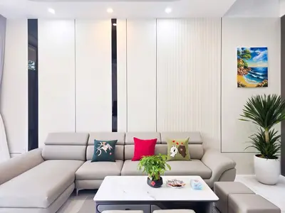 Bán nhà mặt tiền Thanh Lương 31, Cẩm Lệ – 100 m², 3 tầng, 9,5 tỷ – ảnh 9