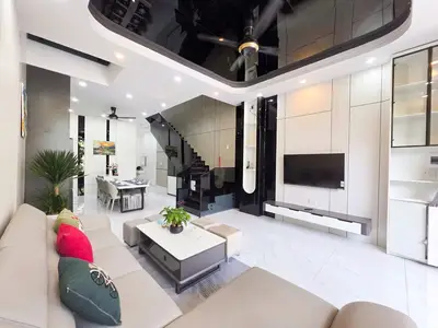 Bán nhà mặt tiền Thanh Lương 31, Cẩm Lệ – 100 m², 3 tầng, 9,5 tỷ – ảnh 11