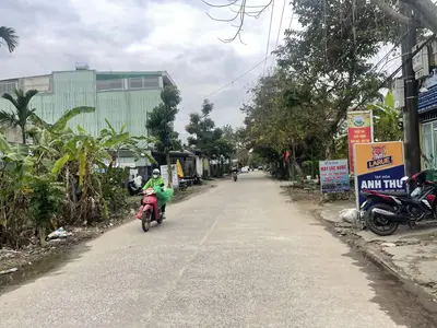 Bán đất Thôn Quang Châu, Cẩm Lệ – 200 m², 2,4 tỷ – ảnh 1