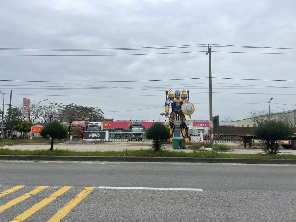 Bán đất Thôn Quang Châu, Cẩm Lệ – 200 m², 2,4 tỷ – ảnh 3