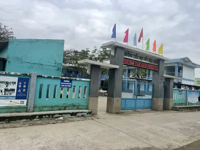 Bán đất Thôn Quang Châu, Cẩm Lệ – 200 m², 2,4 tỷ – ảnh 6