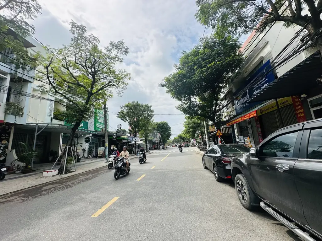 Bán nhà mặt tiền Hà Huy Tập, Thanh Khê – 53 m², 1 tầng, 7,25 tỷ – ảnh 4