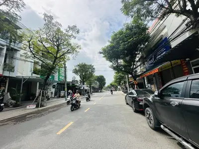 Bán nhà mặt tiền Hà Huy Tập, Thanh Khê – 53 m², 1 tầng, 7,25 tỷ – ảnh 4