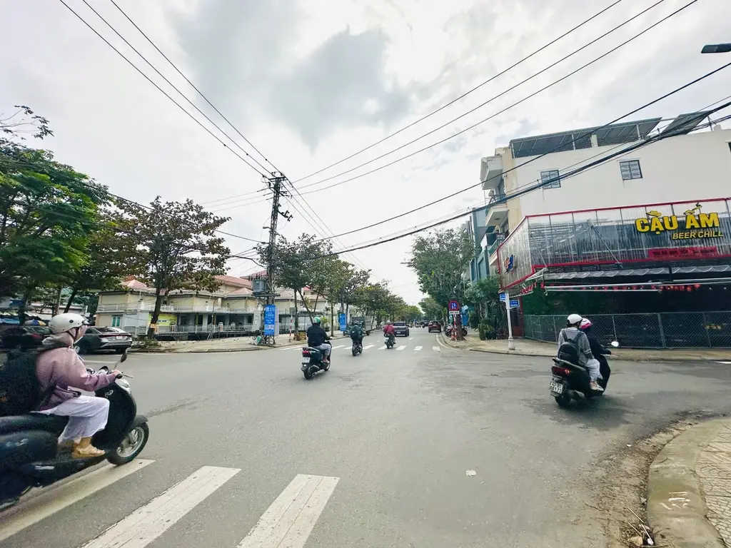 Bán nhà mặt tiền Hà Huy Tập, Thanh Khê – 53 m², 1 tầng, 7,25 tỷ – ảnh 5