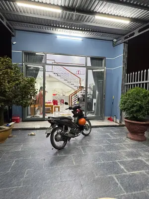 Bán nhà Hòa Xuân mới, Hòa Vang – 222 m², 1 tầng, 5,7 tỷ