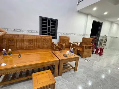 Bán nhà Hòa Xuân mới, Hòa Vang – 222 m², 1 tầng, 5,7 tỷ – ảnh 2