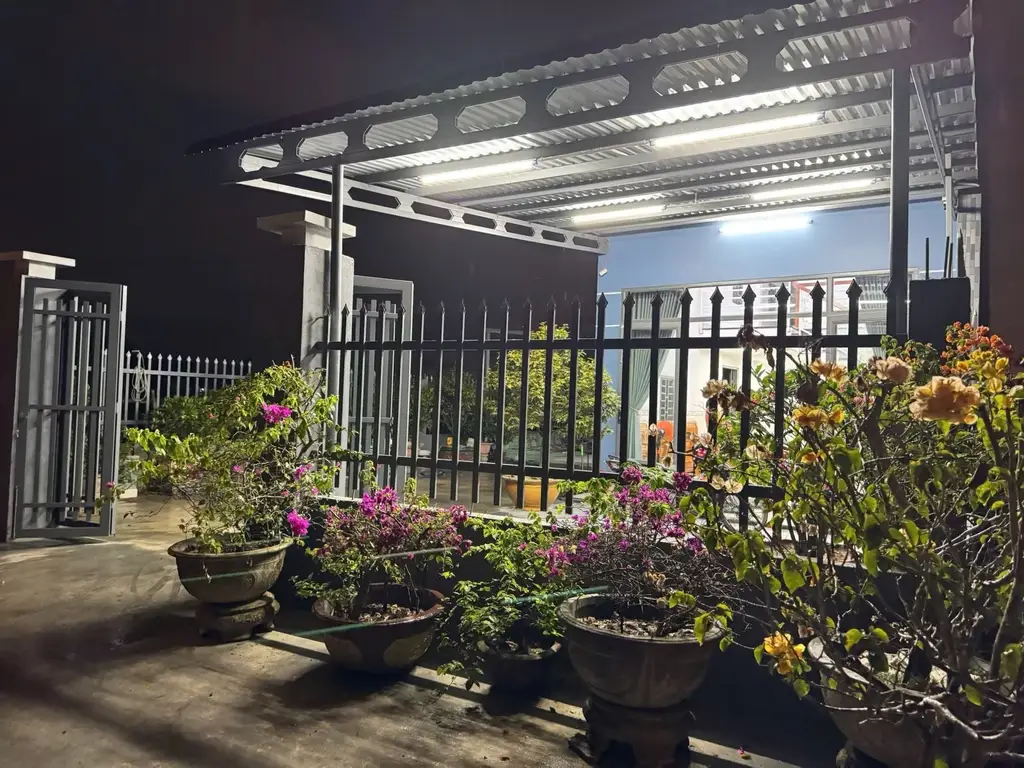 Bán nhà Hòa Xuân mới, Hòa Vang – 222 m², 1 tầng, 5,7 tỷ – ảnh 3