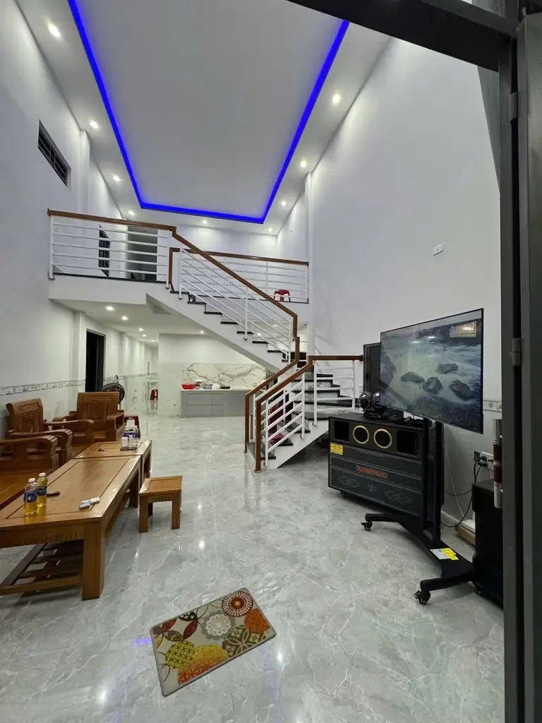 Bán nhà Hòa Xuân mới, Hòa Vang – 222 m², 1 tầng, 5,7 tỷ – ảnh 4