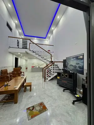Bán nhà Hòa Xuân mới, Hòa Vang – 222 m², 1 tầng, 5,7 tỷ – ảnh 4