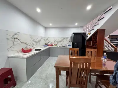Bán nhà Hòa Xuân mới, Hòa Vang – 222 m², 1 tầng, 5,7 tỷ – ảnh 10