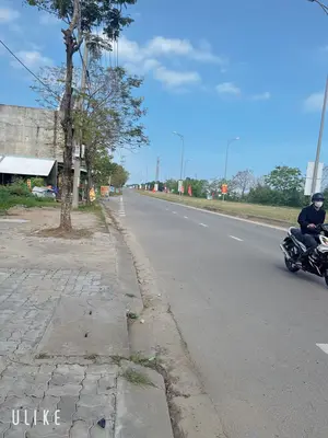 Bán đất Nguyễn Tất Thành nối dài, Liên Chiểu – 120 m², 6 tỷ
