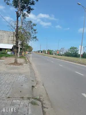 Bán đất Nguyễn Tất Thành nối dài, Liên Chiểu – 120 m², 6 tỷ – ảnh 3