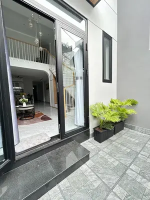 Bán nhà Kiệt Hoàng Văn Thái, Liên Chiểu – 70 m², 2 tầng, 3,85 tỷ – ảnh 2