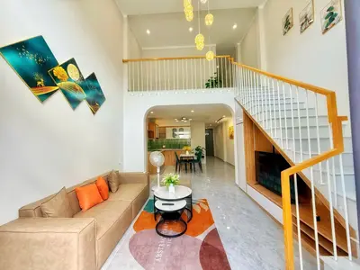 Bán nhà Kiệt Hoàng Văn Thái, Liên Chiểu – 70 m², 2 tầng, 3,85 tỷ – ảnh 3