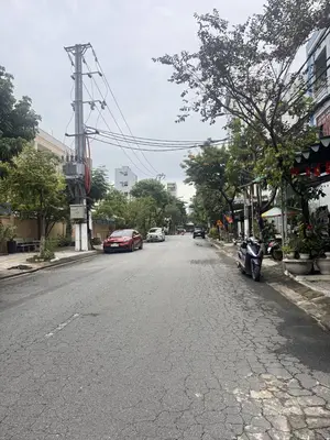 Bán nhà cấp 4 mặt tiền Nguyễn Công Sáu, Sơn Trà – 99 m², 17,8 tỷ – ảnh 2