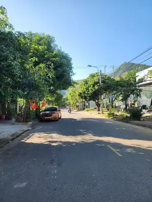 Bán đất mặt tiền Đại La 1, Liên Chiểu – 100 m², 3 tỷ