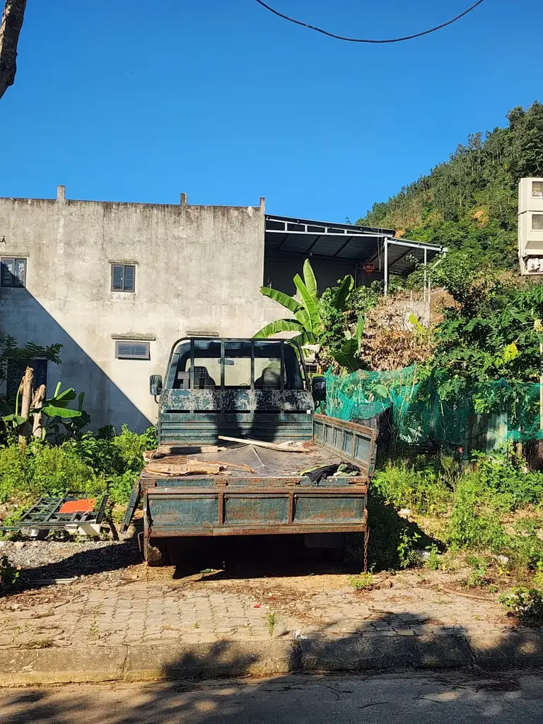 Bán đất mặt tiền Đại La 1, Liên Chiểu – 100 m², 3 tỷ – ảnh 4