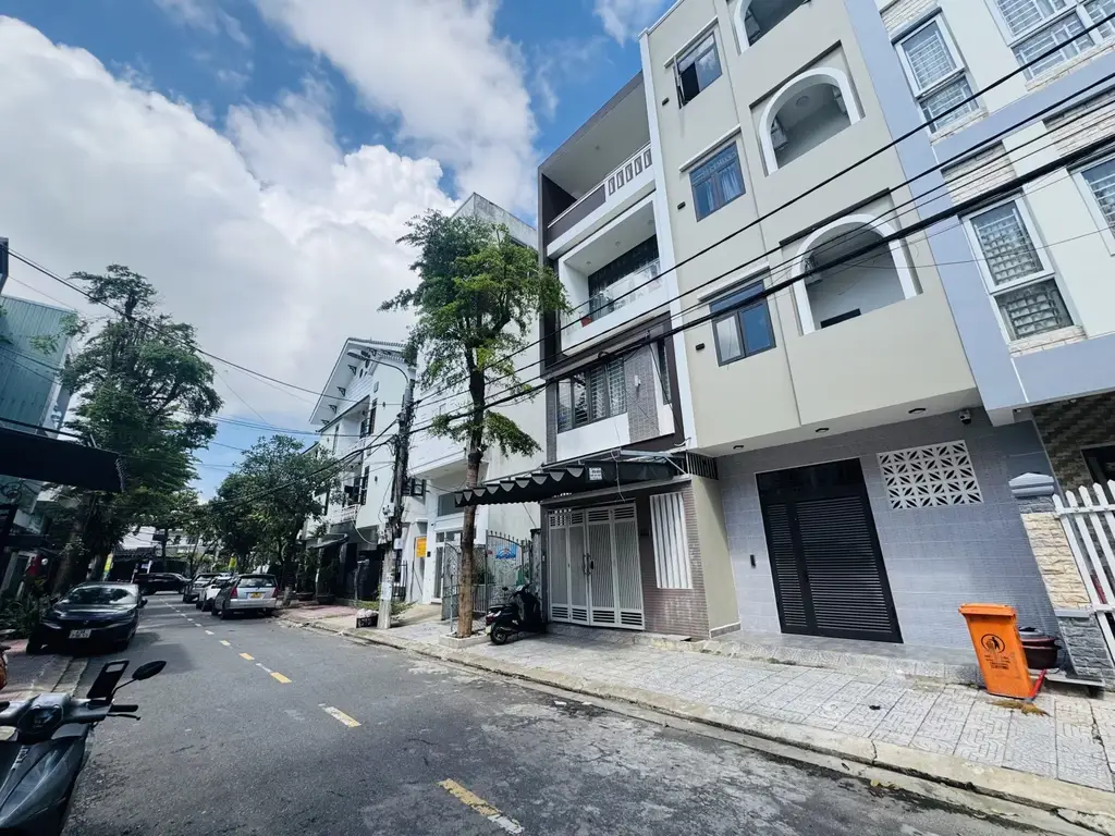 Bán đất mặt tiền Thân Cảnh Phúc, Hải Châu – 74,3 m², 7,5 tỷ – ảnh 5