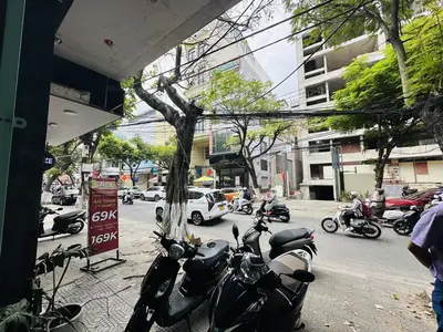 Bán nhà mặt tiền Phan Châu Trinh, Hải Châu – 75,2 m², 3 tầng, 19,9 tỷ – ảnh 5
