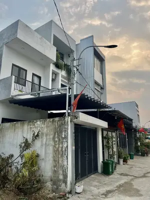 Bán đất Tô Hiệu, Liên Chiểu – 75,9 m², 3,8 tỷ