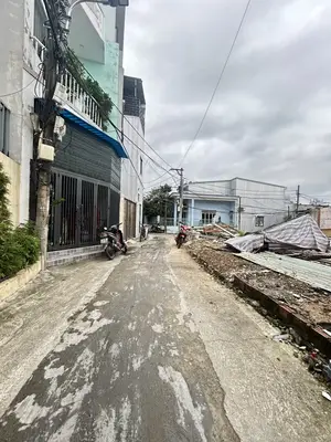 Bán đất Kiệt Nguyễn Văn Huề, Thanh Khê – 54 m², 3,25 tỷ – ảnh 2