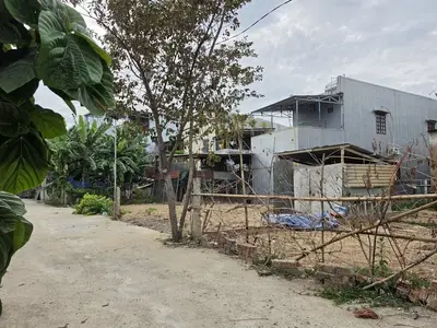 Bán đất Quang Châu – Hòa Xuân Mới, Cẩm Lệ – 146 m², 2,5 tỷ