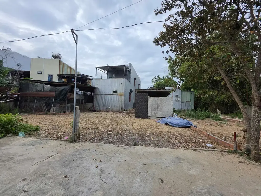 Bán đất Quang Châu – Hòa Xuân Mới, Cẩm Lệ – 146 m², 2,5 tỷ – ảnh 5
