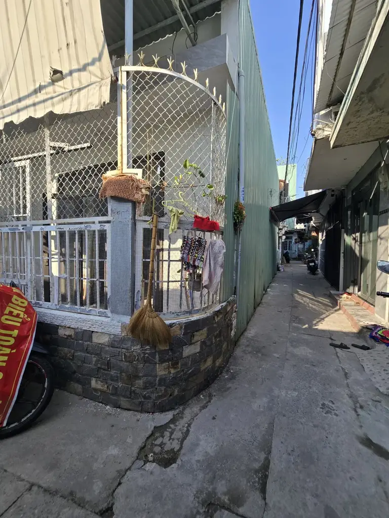 Bán nhà Kiệt Trần Xuân Lê, Thanh Khê – 64 m², 2 tầng, 3,45 tỷ – ảnh 2