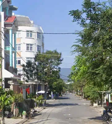 Bán đất Phạm Vấn, Sơn Trà – 95 m², 17 tỷ
