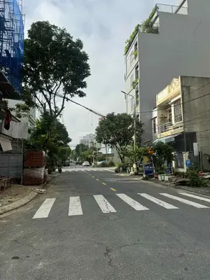 Bán đất Phạm Vấn, Sơn Trà – 95 m², 17 tỷ – ảnh 2
