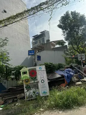 Bán đất Phạm Vấn, Sơn Trà – 95 m², 17 tỷ – ảnh 3