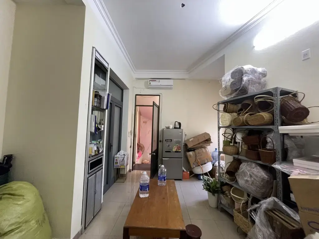 Bán nhà mặt tiền Hải Phòng, Thanh Khê – 30 m², 4 tầng, 7,75 tỷ – ảnh 2