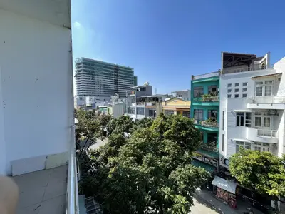 Bán nhà mặt tiền Hải Phòng, Thanh Khê – 30 m², 4 tầng, 7,75 tỷ – ảnh 5