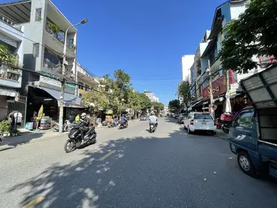 Bán nhà mặt tiền Hải Phòng, Thanh Khê – 30 m², 4 tầng, 7,75 tỷ – ảnh 6