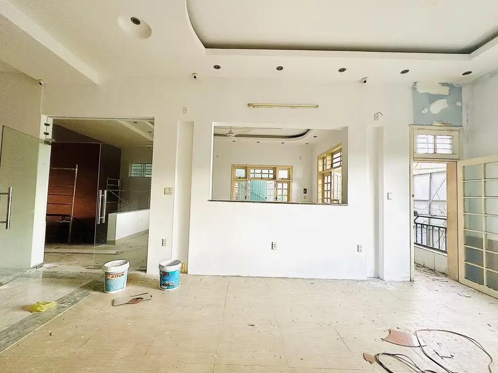 Bán nhà mặt tiền Dũng Sĩ Thanh Khê, Thanh Khê – 191 m², 2 tầng, 16,9 tỷ – ảnh 2