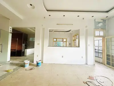 Bán nhà mặt tiền Dũng Sĩ Thanh Khê, Thanh Khê – 191 m², 2 tầng, 16,9 tỷ – ảnh 2