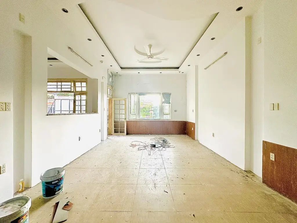 Bán nhà mặt tiền Dũng Sĩ Thanh Khê, Thanh Khê – 191 m², 2 tầng, 16,9 tỷ – ảnh 4