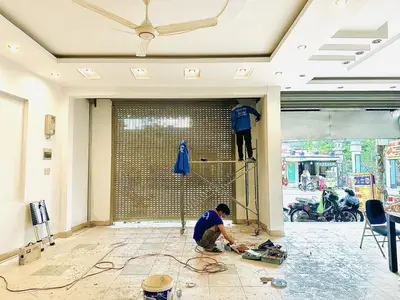 Bán nhà mặt tiền Dũng Sĩ Thanh Khê, Thanh Khê – 191 m², 2 tầng, 16,9 tỷ – ảnh 5